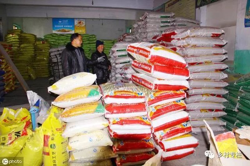 如何选择合适的化肥?——新手必读指南